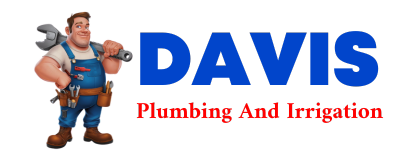 Trusted plumber in BITTINGER